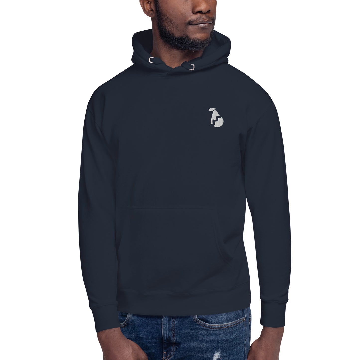 Pairable Unisex Hoodie S-3XL