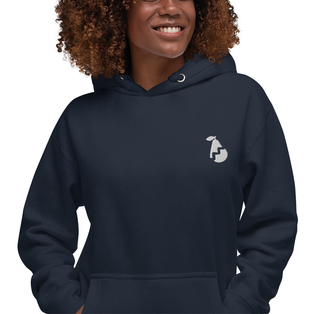 Pairable Unisex Hoodie S-3XL