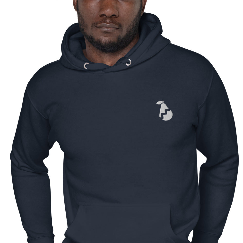Pairable Unisex Hoodie S-3XL