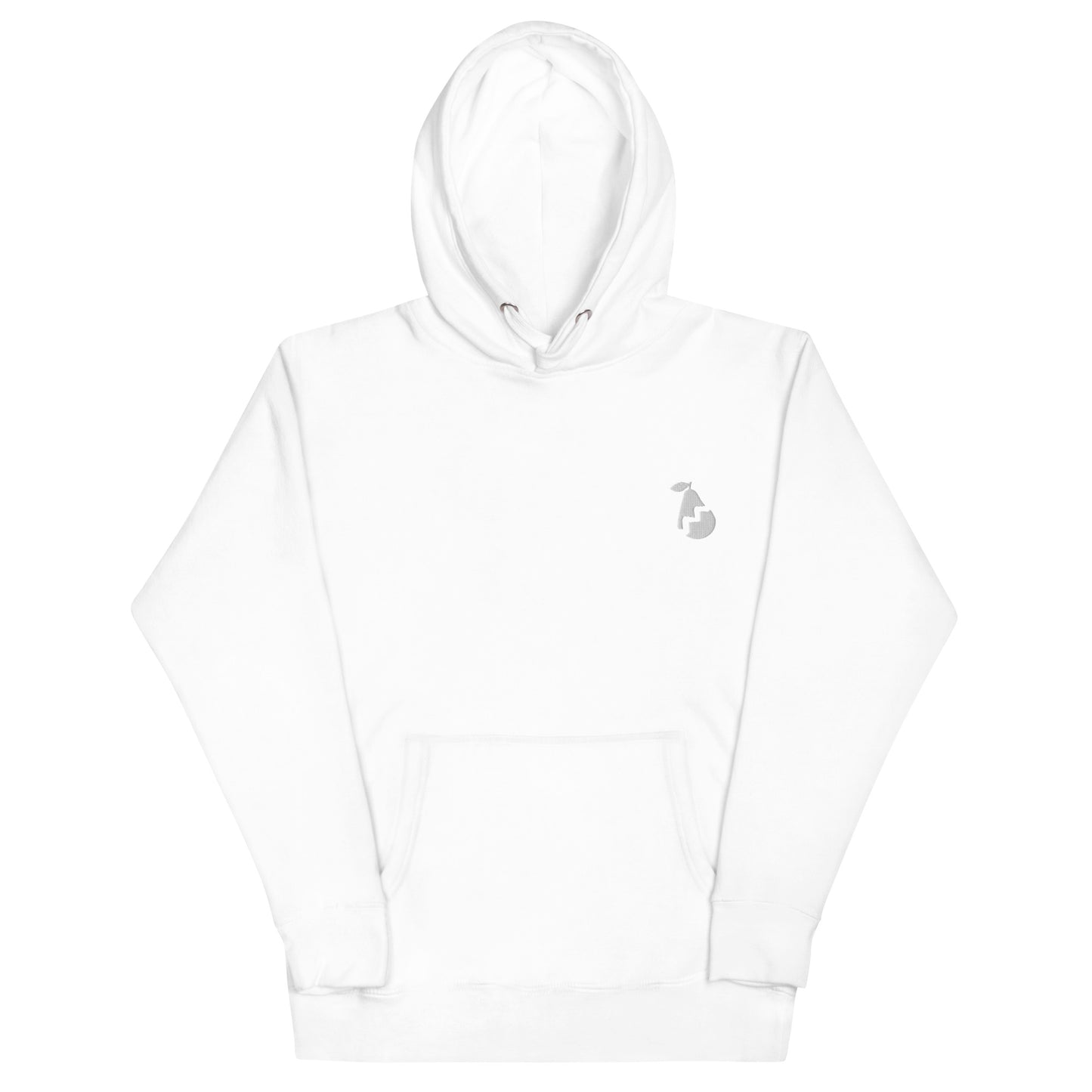 Pairable Unisex Hoodie S-3XL
