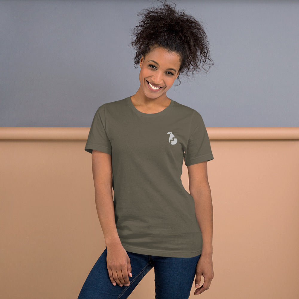 PAIR IT *Unisex t-shirt XS-5XL*