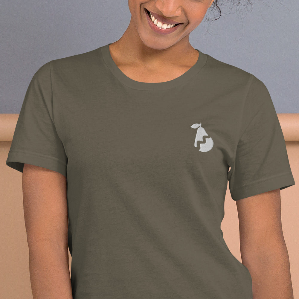 PAIR IT *Unisex t-shirt XS-5XL*