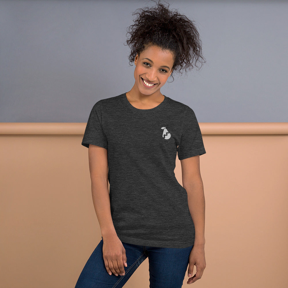 PAIR IT *Unisex t-shirt XS-5XL*