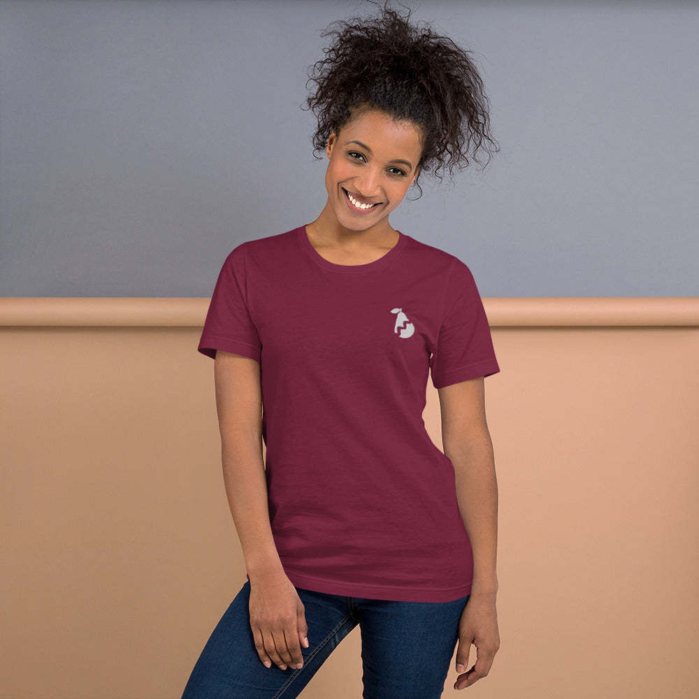 PAIR IT *Unisex t-shirt XS-5XL*