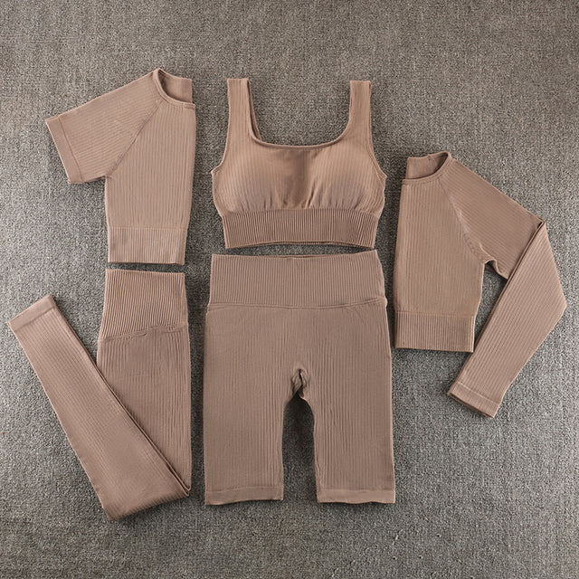 Corporate Class | Pairable Fitness Set