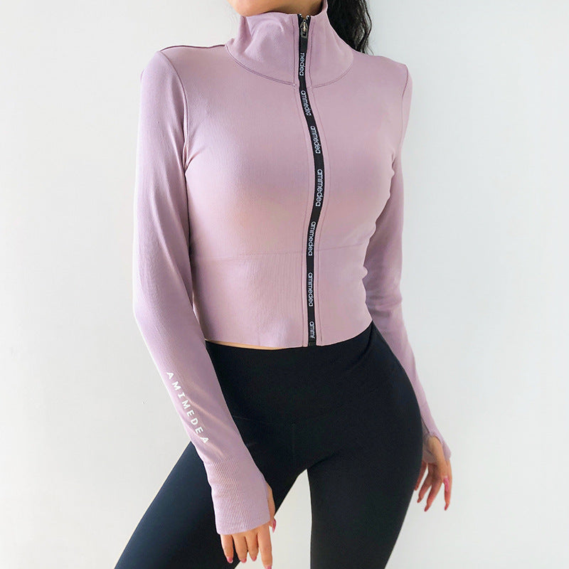 Boss Fit | Pairable [slim fit] Zip Up