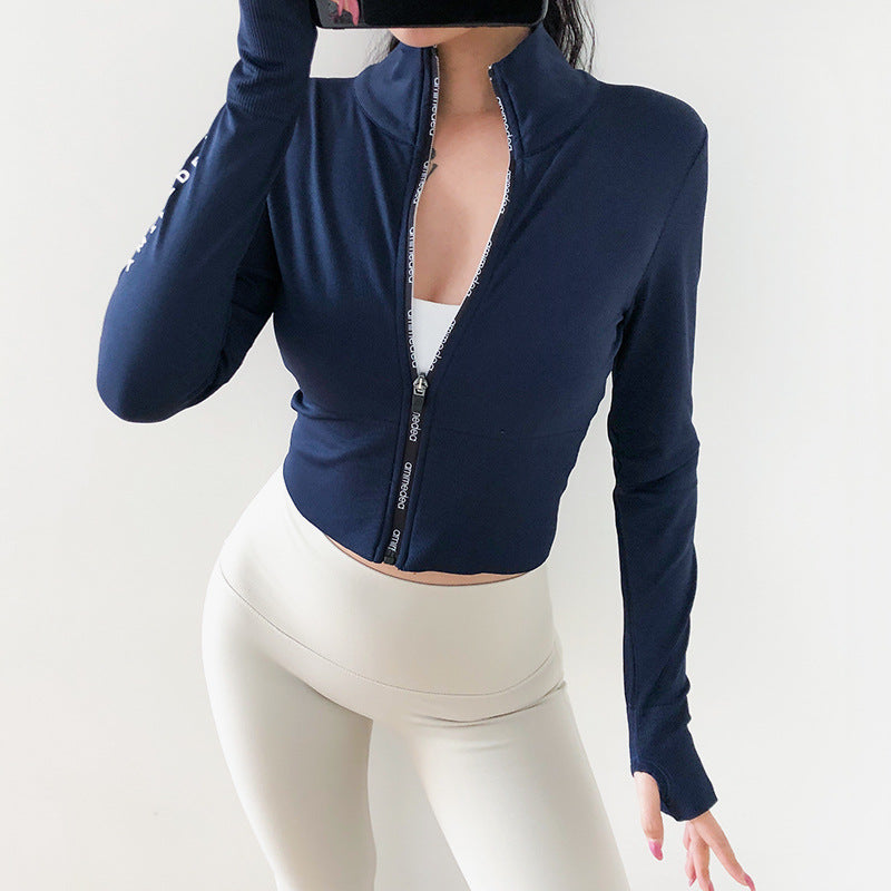 Boss Fit | Pairable [slim fit] Zip Up