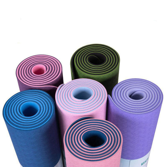 Must-Have Yoga Mat