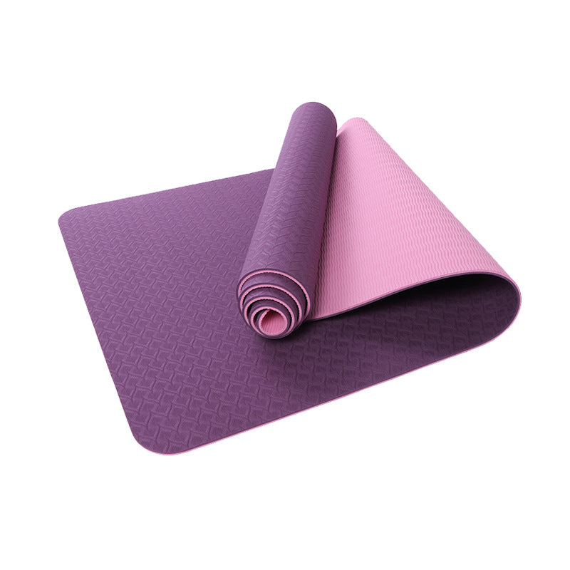 Must-Have Yoga Mat