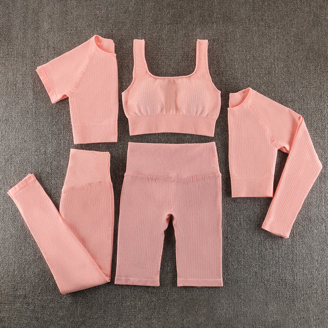 Corporate Class | Pairable Fitness Set