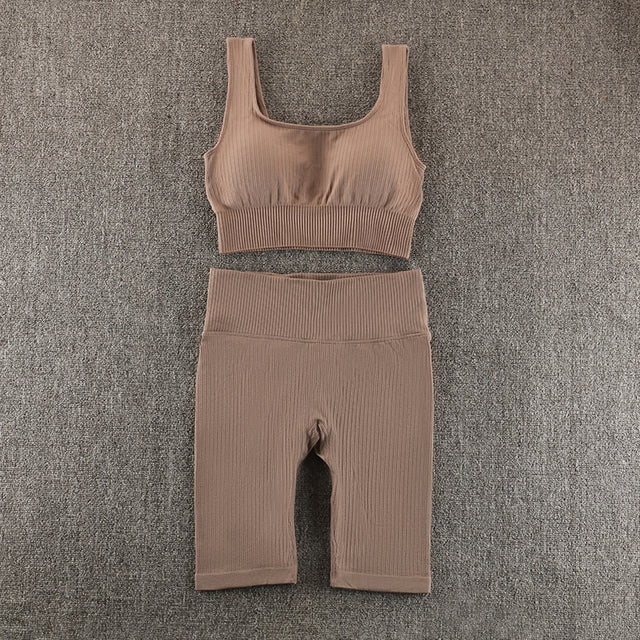 Corporate Class | Pairable Fitness Set