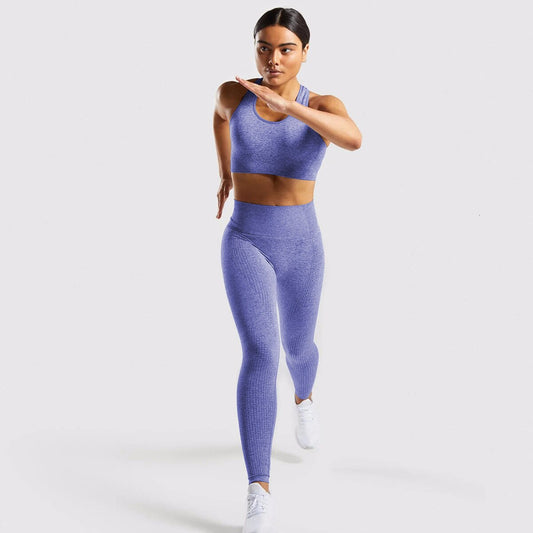 The Hustler | Pairable Bra & Leggings Set