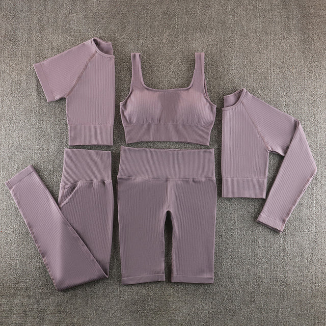 Corporate Class | Pairable Fitness Set