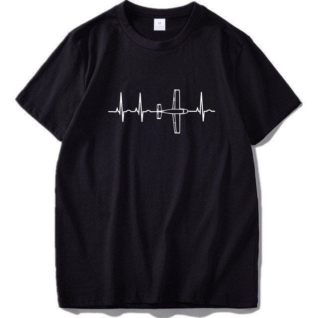 Flights over feelings | Pairable Tees