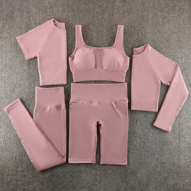 Corporate Class | Pairable Fitness Set