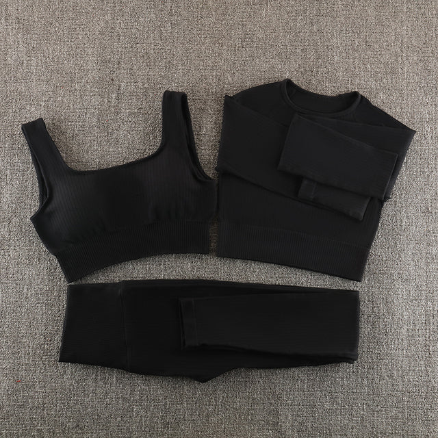 Corporate Class | Pairable Fitness Set