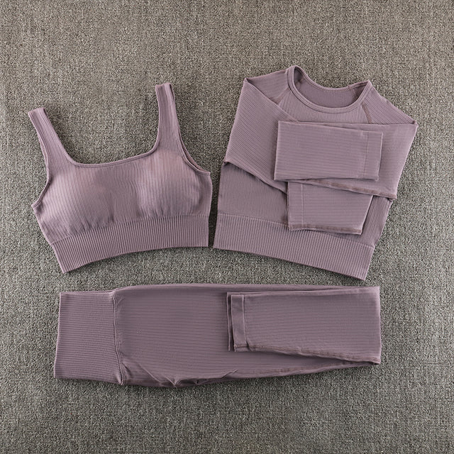 Corporate Class | Pairable Fitness Set