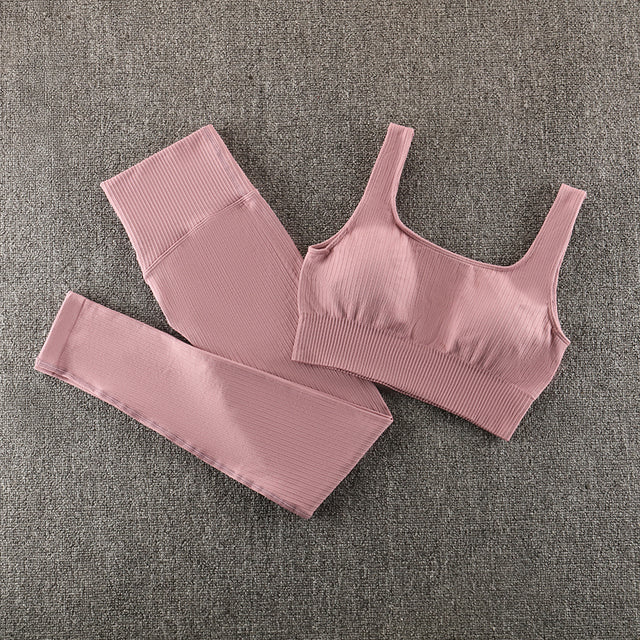Corporate Class | Pairable Fitness Set