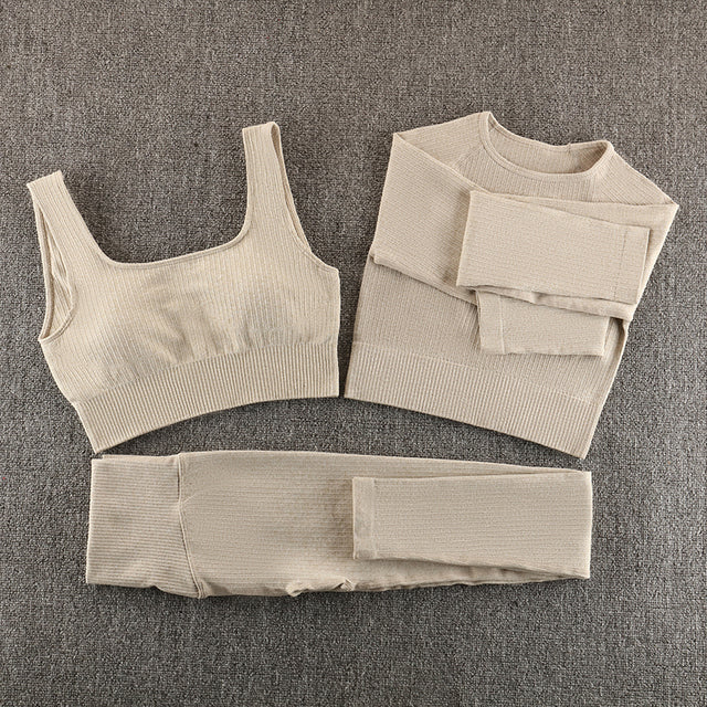 Corporate Class | Pairable Fitness Set