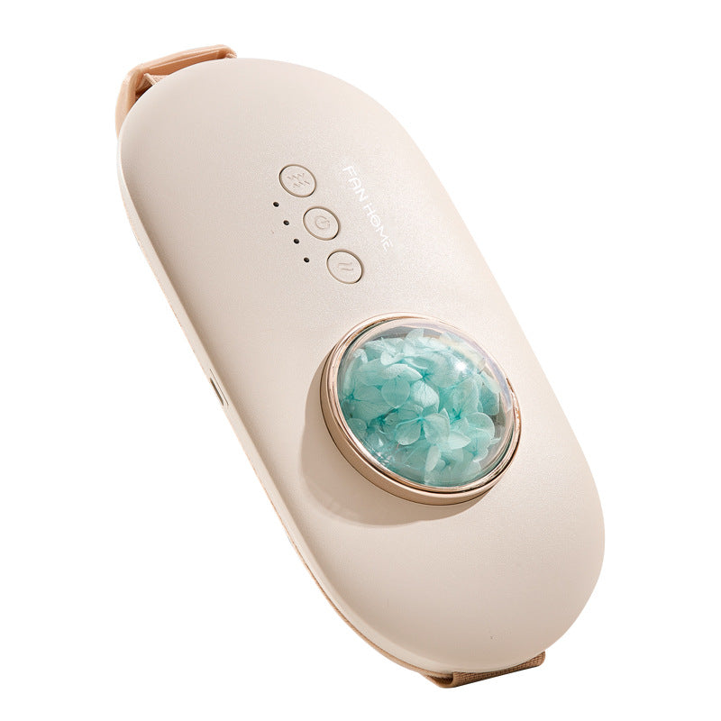 Portable Heating Pad
