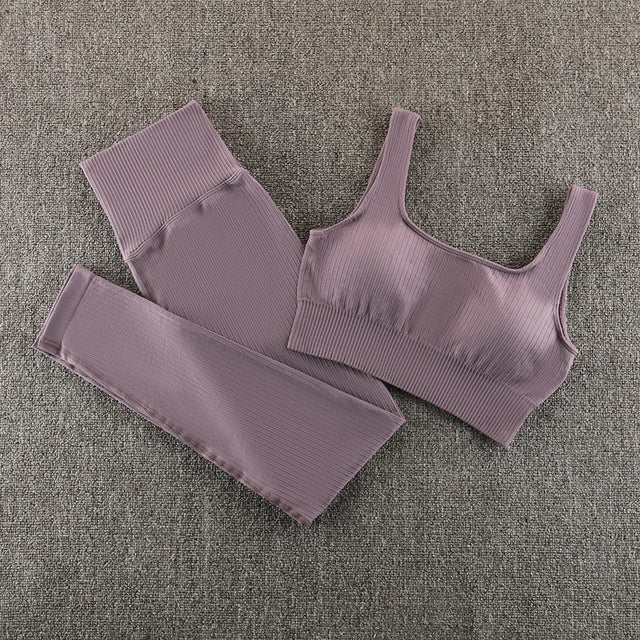 Corporate Class | Pairable Fitness Set