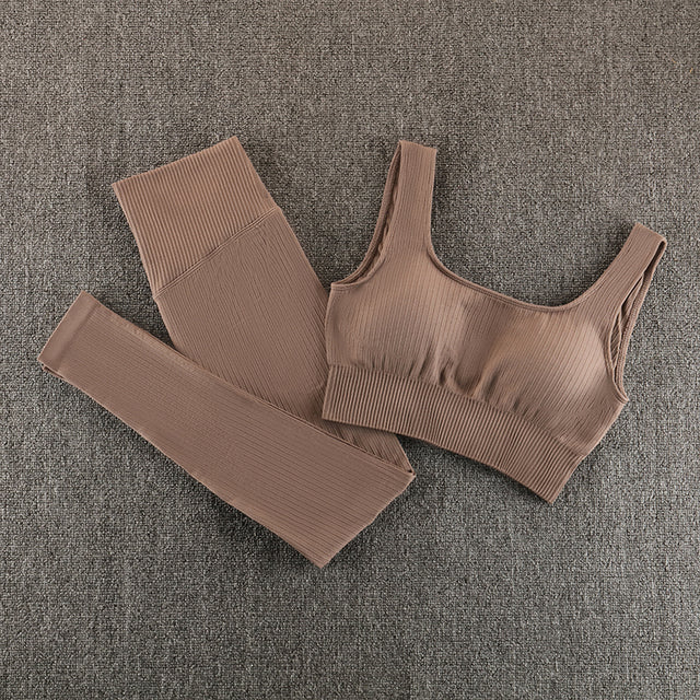 Corporate Class | Pairable Fitness Set