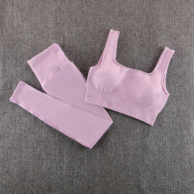 Corporate Class | Pairable Fitness Set