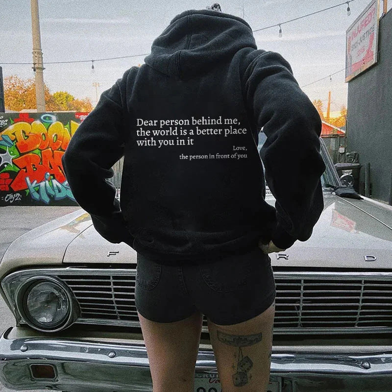 The Millionaire Mindset Hoodie