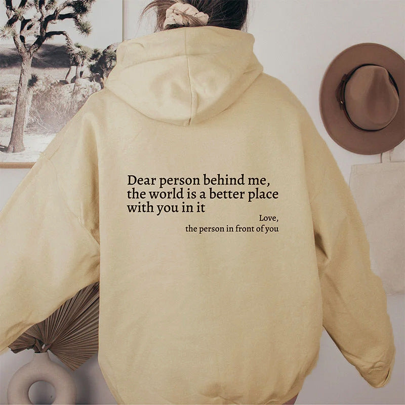 The Millionaire Mindset Hoodie