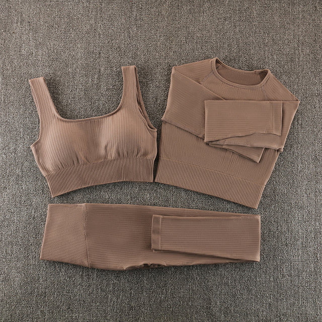 Corporate Class | Pairable Fitness Set