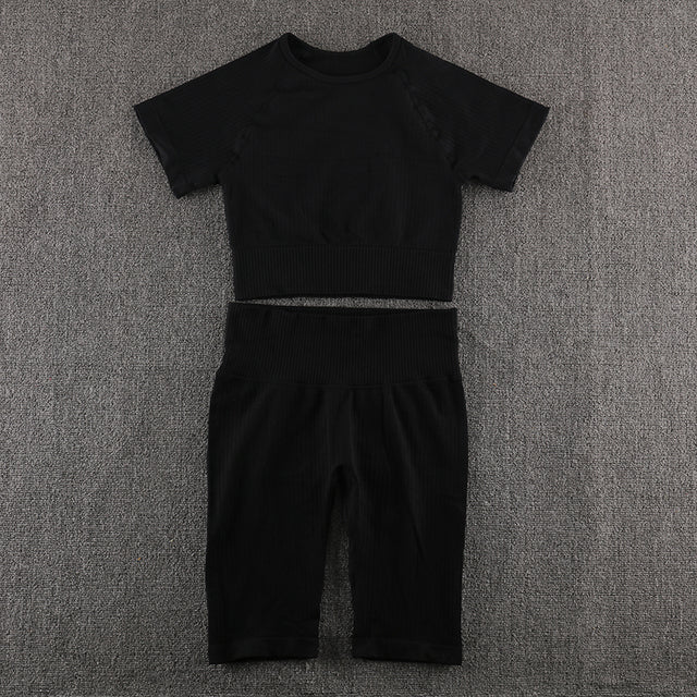Corporate Class | Pairable Fitness Set