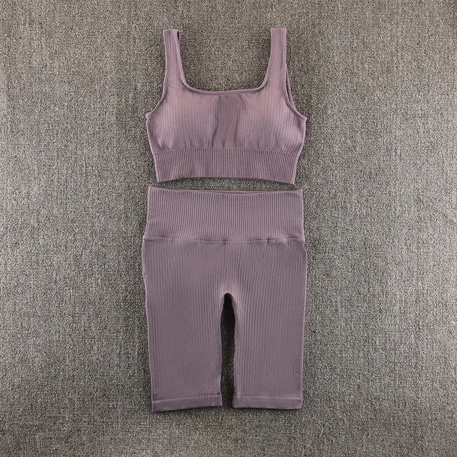 Corporate Class | Pairable Fitness Set