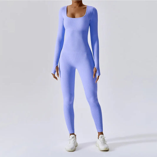 The Power Move Bodysuit