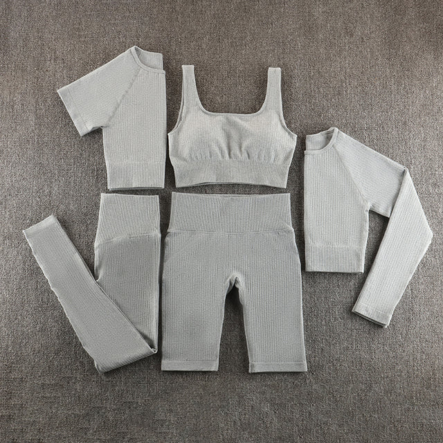 Corporate Class | Pairable Fitness Set