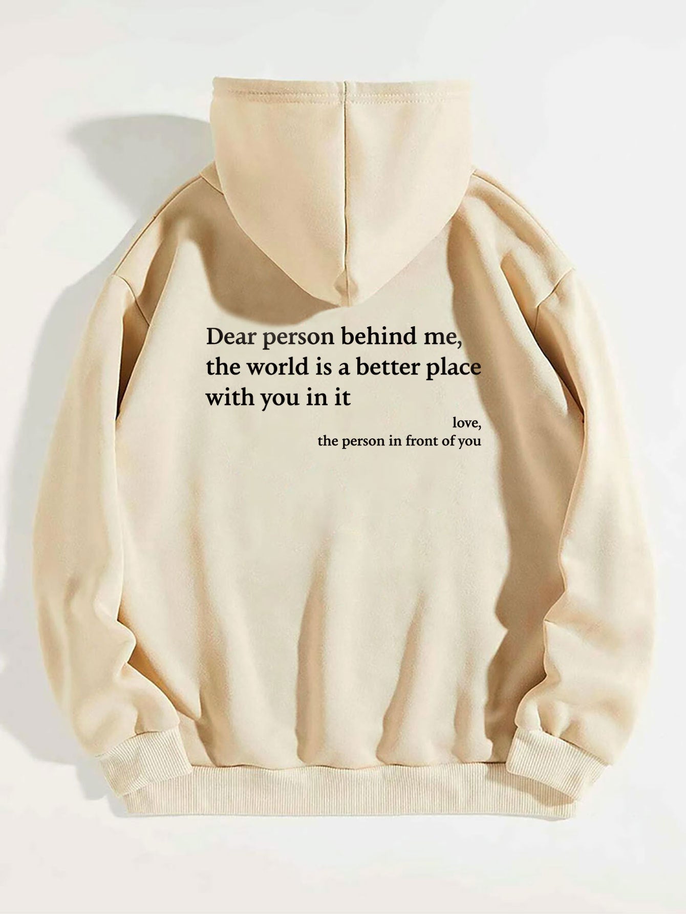 The Millionaire Mindset Hoodie