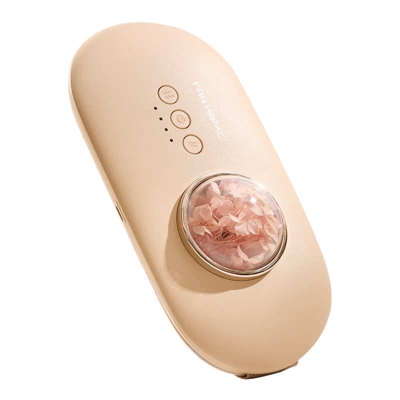 Portable Heating Pad