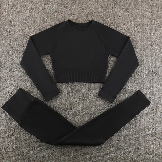 Corporate Class | Pairable Fitness Set