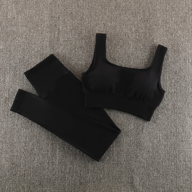 Corporate Class | Pairable Fitness Set