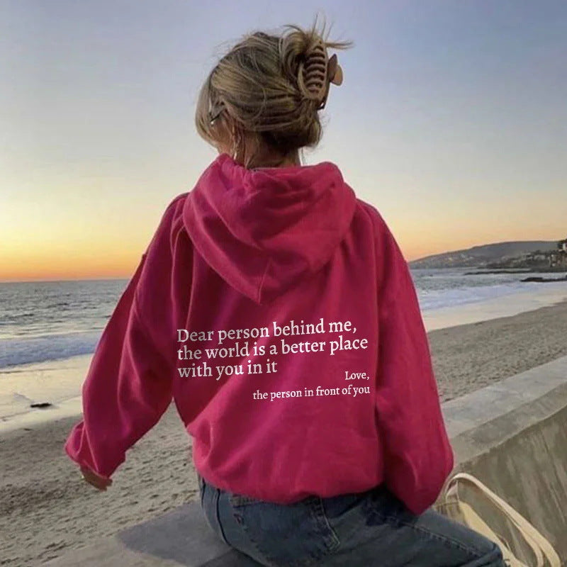 The Millionaire Mindset Hoodie