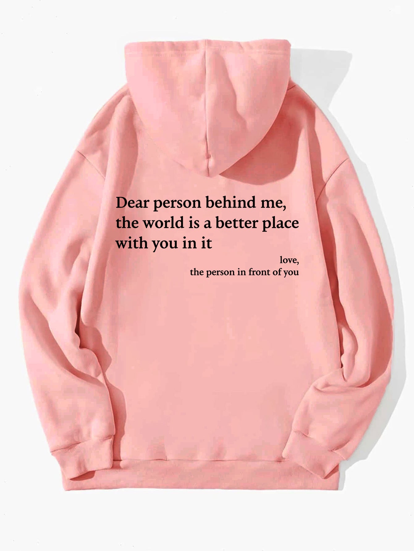 The Millionaire Mindset Hoodie