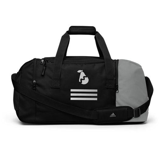 Pairable Adidas Duffle Bag