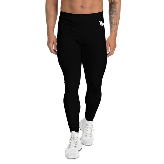 Pairable Mens BLACK tights