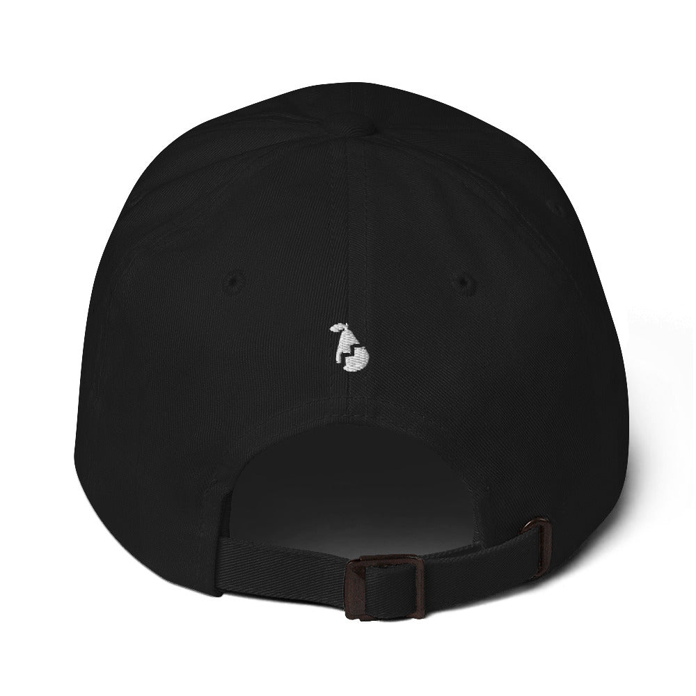 Pairable Sleek Hat