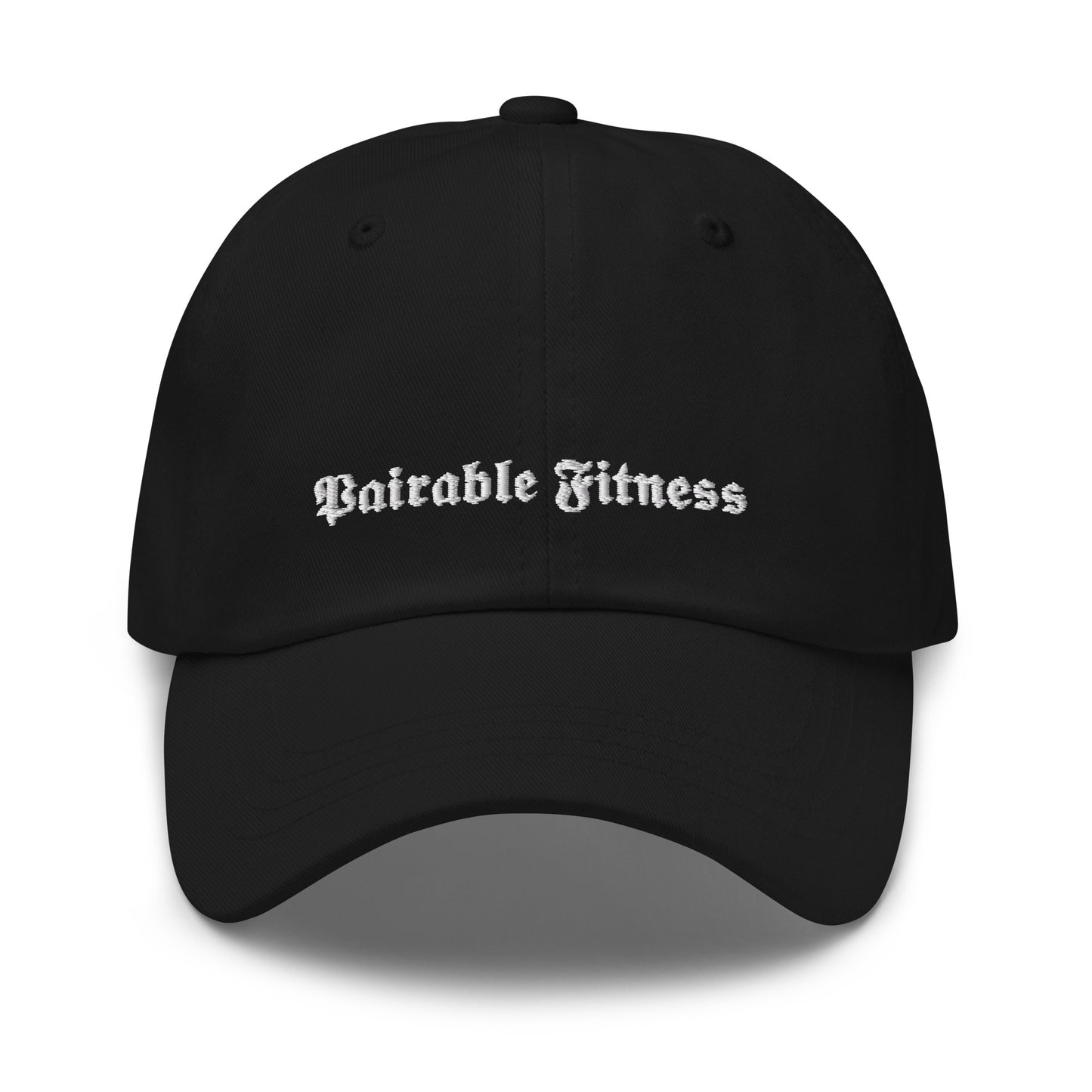 Pairable Sleek Hat