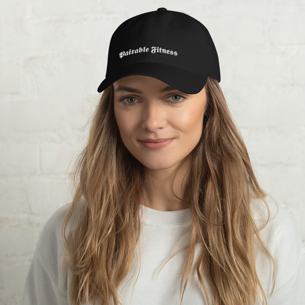 Pairable Sleek Hat