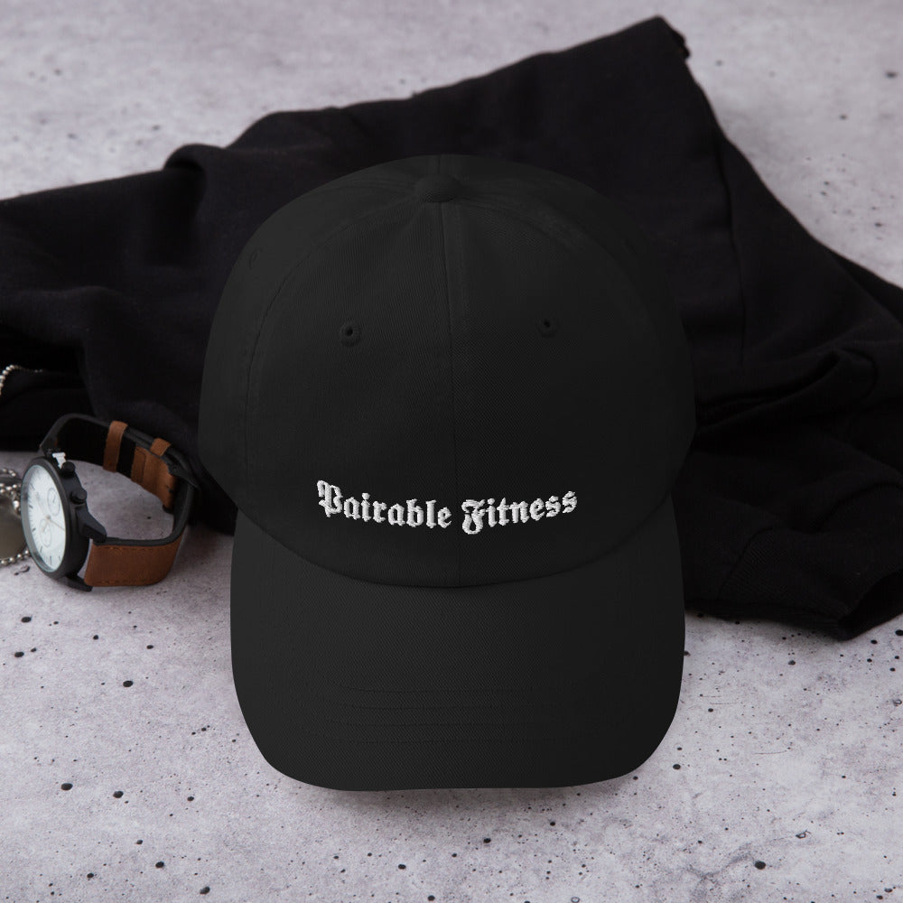 Pairable Sleek Hat