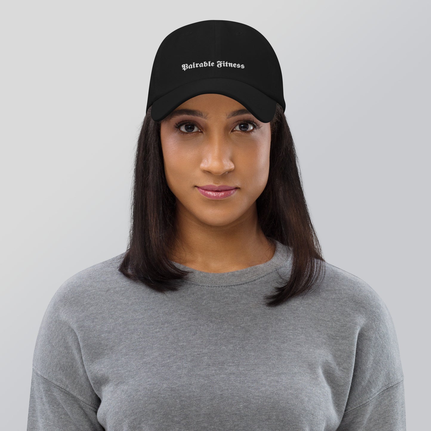 Pairable Sleek Hat
