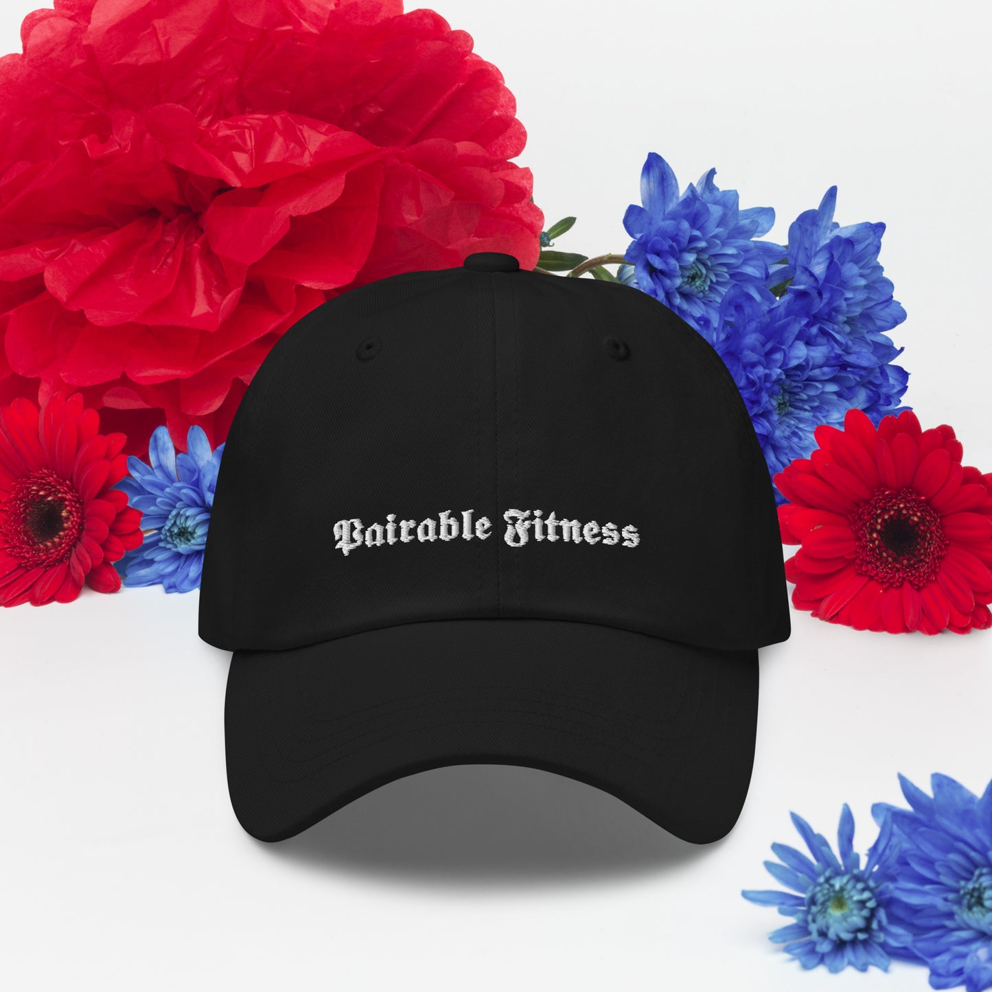 Pairable Sleek Hat