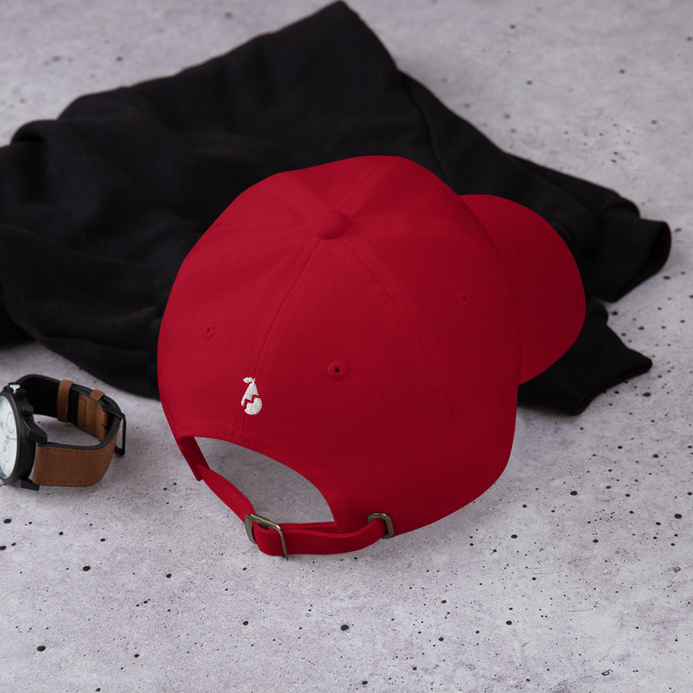 Pairable Sleek Hat