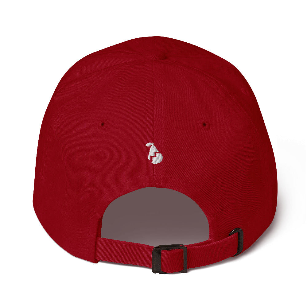 Pairable Sleek Hat